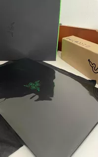 Razer Blade 15 Advanced I7-11800h Rtx 3080 32 Gb Qhd 240hz