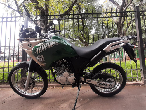 Yamaha Xtz 250 Tenere Permuto Qr Motors