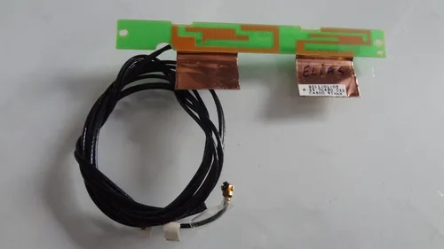comprar Antena Wi-fi Para O Notebook Philco 14d Original