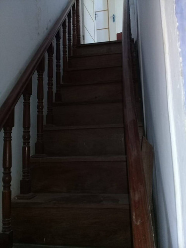 Imagem 10 de 15 de Apartamento Com 1 Quarto Salão Área À Venda, 48 M² - Cascadura - Aea2149