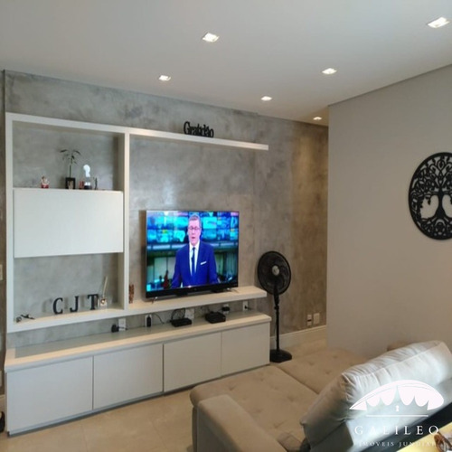 Imagem 6 de 20 de Venda | Excelente Apartamento No Naturale - Com 71 M² - 02 Dormitórios - Sendo 01 Suíte - 02 Banheiros - 01 Vaga. - Ap01842 - 69373382
