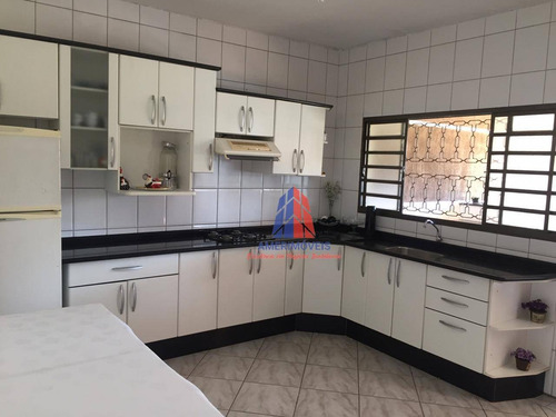 Imagem 3 de 16 de Chácara Com 3 Dormitórios À Venda, 1000 M² Por R$ 670.000 - Jardim Nova Limeira - Limeira/sp - Ch0051