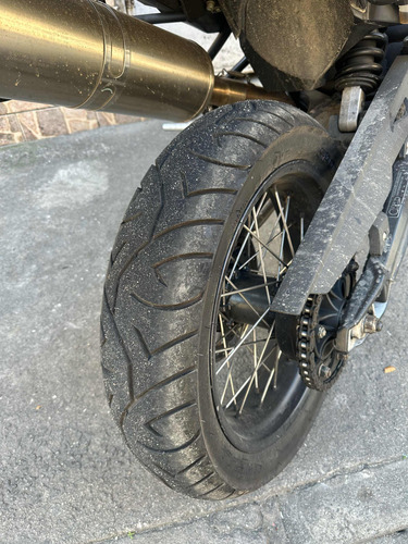 Bmw F800 2012 Moto Usada Aos Fins De Semana