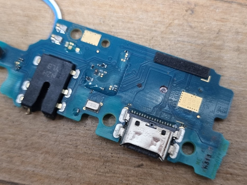 Placa De Carga Original Samsung Galaxy A23 5g Sm-a236