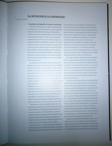 Imagen 7 de 9 de La Invención De La Continuidad. Catálogo De Exposición.