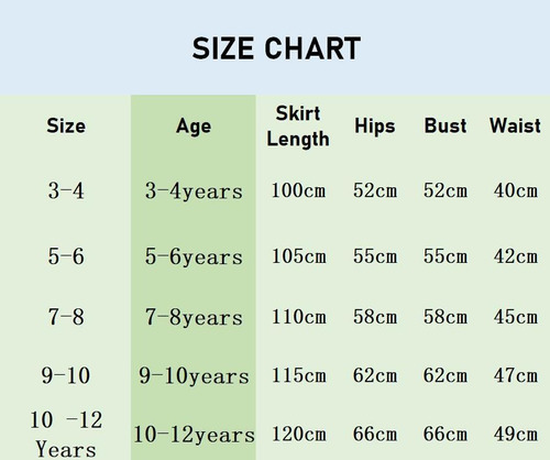 Traje De Baño Con Forma De Cola De Sirena Para Niñas