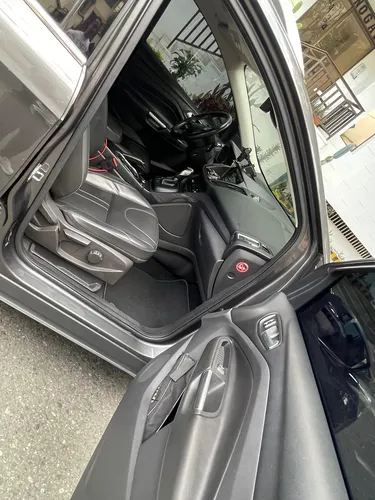 Ford Escape 2.0 Titanium