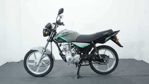 Imagen 20 de 23 de Keller Stratus Cg 150 Plus 0km No Guerrero Gc Moto 150 Cc