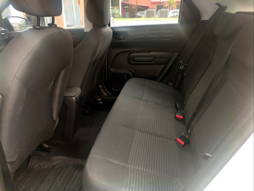 Citroën C4 Cactus 1.6 Vti 115 Feel