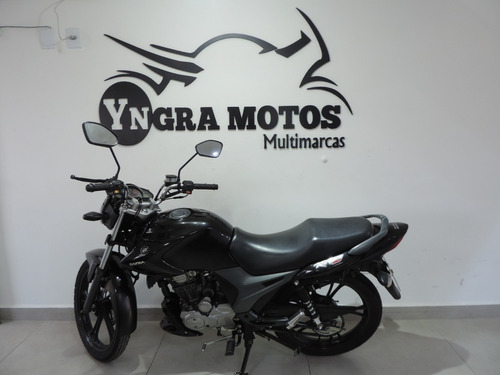 Dafra Riva 150 2015