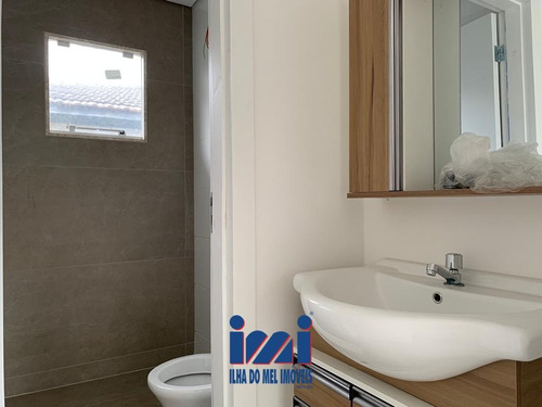 Imagem 7 de 10 de Casa A Venda Na Praia Por R$ 230.000,00 - 2184ip-1