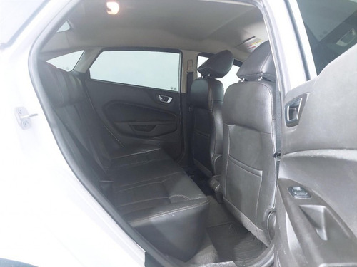 Imagem 13 de 15 de 170590 - Ford Fiesta 2015 Com Garantia