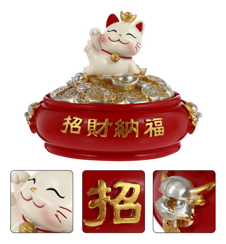 Oficina De Adornos En Lingotes Para Estatuas
