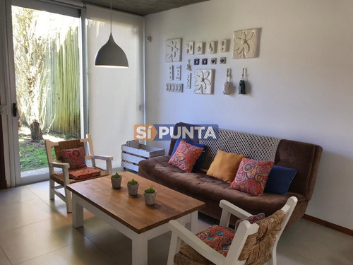 Imagen 2 de 13 de Alquiler Apartamento En Manantiales 2 Dormitorios