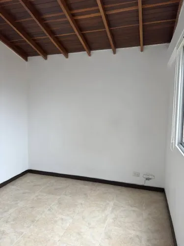 Apartamento En Arriendo La Inmaculada 1092-2770