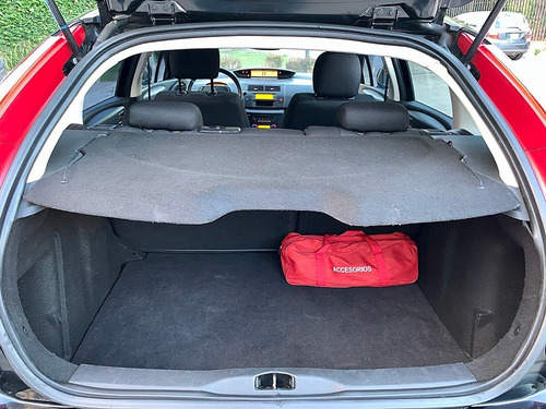 Citroen C4 5p_pack-plus_climatizador_75m Km Real_impecable!!