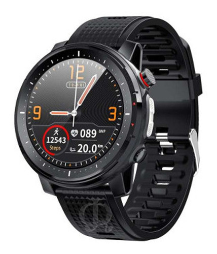 Smart Watch Reloj Inteligente X Time iPhone Android Xt-sl15