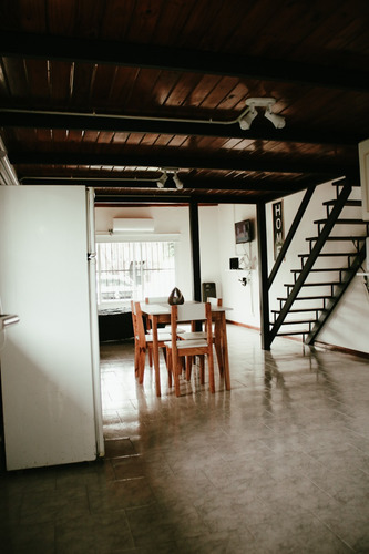 Casa Tipo Loft Apta Para 4 Personas Con Parrilla Y Amplio Jardin Tigre Centro