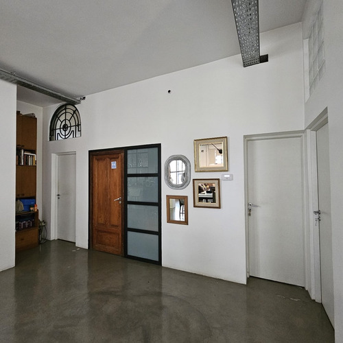 Ph Tipo Casa En Venta En Haedo, Morón, G.b.a. Zona Oeste, Todo A Nuevo
