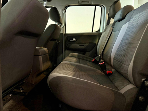 Volkswagen Amarok 3.0 V6 Cd Comfortline