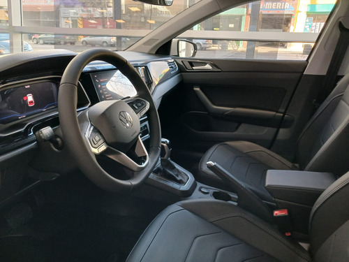 Volkswagen Polo 1.6 Msi Highline At