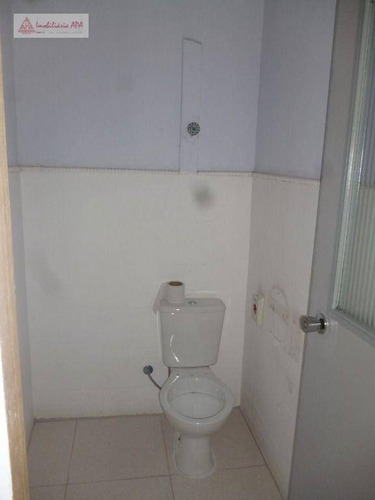 Imagem 4 de 29 de Sobrado, 300 M² - Venda Por R$ 3.500.000,00 Ou Aluguel Por R$ 15.000,00/mês - Santa Cecília - São Paulo/sp - So0056