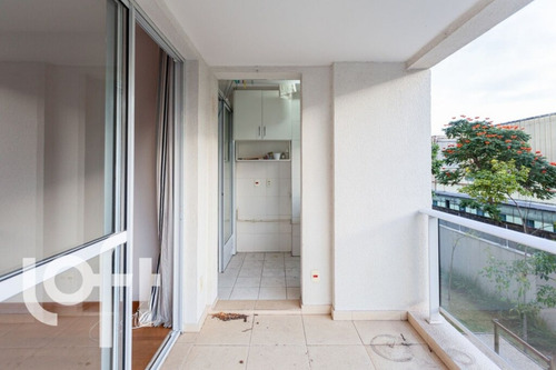 Imagem 26 de 30 de Apartamento Padrão Em São Paulo - Sp - Ap0662_rncr
