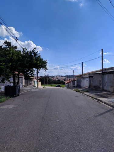 Imagem 4 de 5 de Terreno À Venda Em Jardim Santa Esmeralda, Sorocaba, Sp | Mpb Imobiliária - Sesmeralda - 70476378