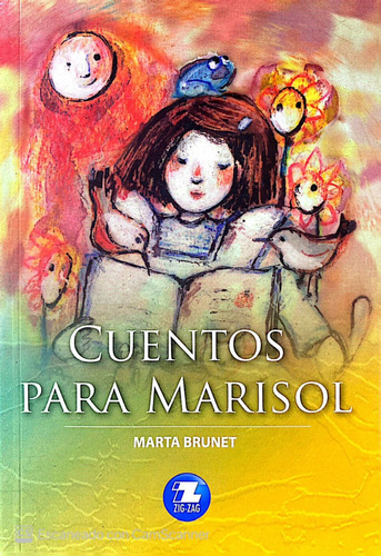 Cuentos Para Marisol - Ediciones Zig Zag