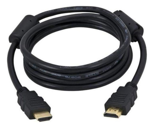 Cabo Hdmi 2.0 4k Ultrahd Premium 20,0 Metros