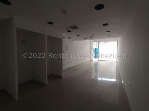 Imagen 7 de 30 de Locales En Alquiler Zona Oeste Barquisimeto 22-21075 #m