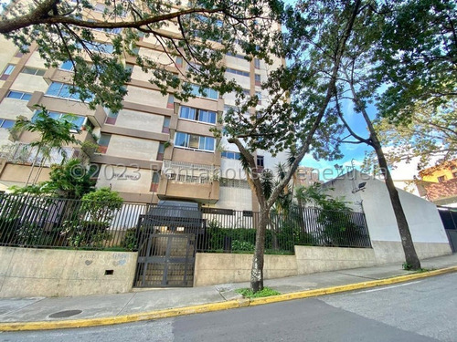 Apartamento Venta Los Caobos #24-11046 Lb