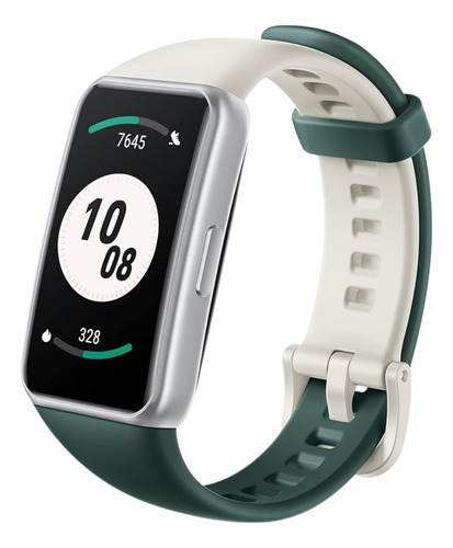 Smartband Honor Band 7 Fla-b19 96 Modos De Entrenamiento