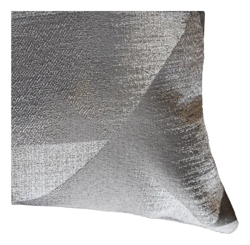 Cojin Portugal 45x45 Cm Plata