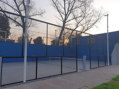 Alquiler Casa Quinta 7000m2 1er Nivel Eventos Fiestas Hospedaje Padel Con Iluminacion Piscina Futbol Quincho 200m2 Parrilla. Excelente Ubicación S/ Asfalto Porton Automatico Parking