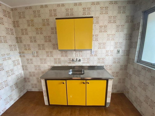 Imagem 5 de 14 de Apartamento Para Aluguel, 1 Quarto, Medianeira - Porto Alegre/rs - 8216