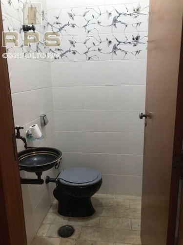 Imagem 27 de 30 de Casa À Venda - Jardim Do Lago - Atibaia - Sp - Ca00988 - 70726638