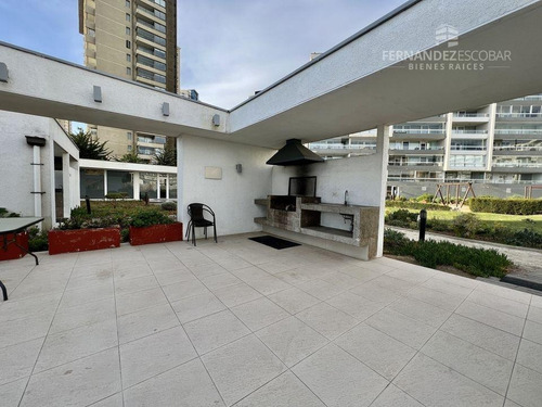 Concon - Venta Depto 3d 2b 1e - Edificio Panorama