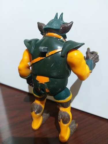 Figura Rataro, 1985, Telepix Thundercats (Usado)