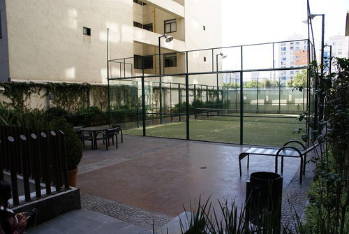Asombroso Departamento En Venta En Portika Polanco, Colonia Anahuac Los Manzanos En Mariano Escobedo 193