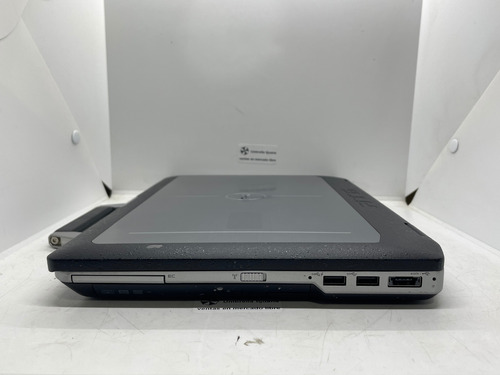 Lap Uso Rudo Dell Atg E6430 Core I5 8gb Ram 512gb Ssd (Usado)