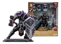 Comprar Mcfarlane Toys - World Of Warcraft Human: (epic) 1:12 Escala