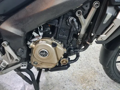 Bajaj Ns 200 2017