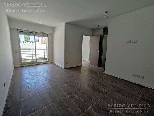 Imagen 8 de 16 de San Luis 2400. Departamento De Un Dormitorio En Venta. En Rosario.