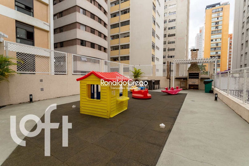 Imagem 29 de 30 de Apartamento Com 2 Dorms, Jardim Paulista, São Paulo - R$ 3.23 Mi - V6978