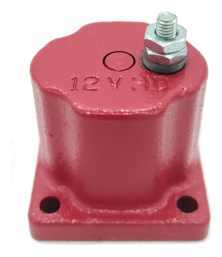 Bobina Valvula De Paro Motor 12v Cummins 350 N14 3054611