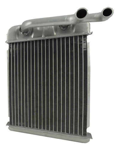Radiador Calefaccion Saab 9-7x 5.3 2005 2006 2007 2008 2009