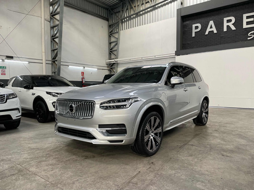 Volvo Xc90 2.0 Recharge T8