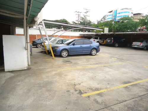 Imagen 12 de 12 de Apartamento En Venta La Soledad Maracay*