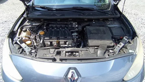 Renault Fluence 2.0 Privilege